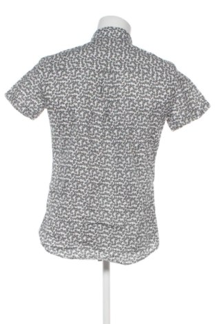 Ανδρικό πουκάμισο Piazza Italia, Μέγεθος L, Χρώμα Πολύχρωμο, Τιμή 17,99 €