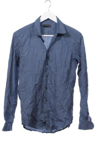 Męska koszula Piazza Italia, Rozmiar S, Kolor Kolorowy, Cena 21,99 zł