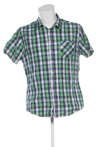 Cămașă de bărbați Piazza Italia, Mărime XXL, Culoare Multicolor, Preț 82,99 Lei