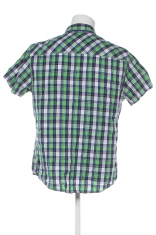 Cămașă de bărbați Piazza Italia, Mărime XXL, Culoare Multicolor, Preț 82,99 Lei