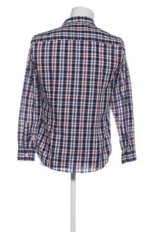 Cămașă de bărbați Piazza Italia, Mărime M, Culoare Multicolor, Preț 82,99 Lei