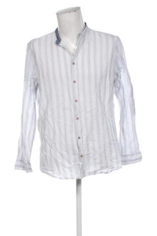 Cămașă de bărbați Piazza Italia, Mărime XL, Culoare Multicolor, Preț 82,99 Lei