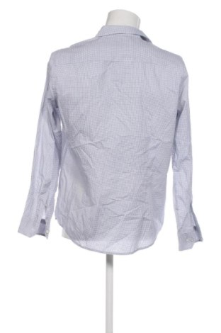 Cămașă de bărbați Piazza Italia, Mărime L, Culoare Multicolor, Preț 91,99 Lei