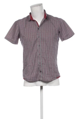 Herrenhemd Pier Lucci, Größe M, Farbe Mehrfarbig, Preis € 17,00