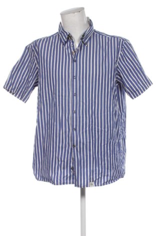 Мъжка риза Pierre Cardin, Размер XL, Цвят Многоцветен, Цена 45,24 €