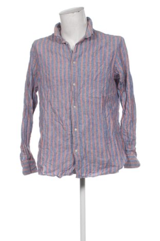 Herrenhemd Piombo, Größe L, Farbe Mehrfarbig, Preis € 36,99