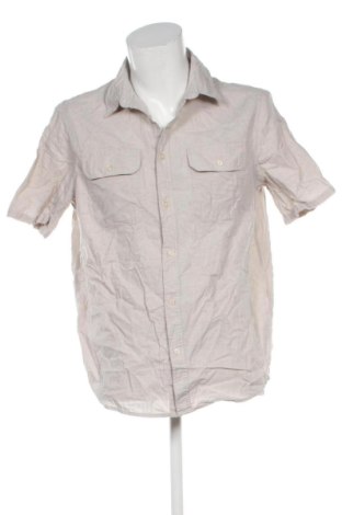 Męska koszula Piombo, Rozmiar L, Kolor Beżowy, Cena 69,99 zł