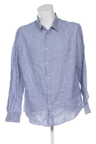 Cămașă de bărbați Piombo, Mărime XXL, Culoare Multicolor, Preț 101,99 Lei