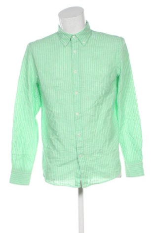 Мъжка риза Piombo, Размер M, Цвят Многоцветен, Цена 28,63 €