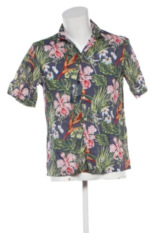 Ανδρικό πουκάμισο Piombo, Μέγεθος S, Χρώμα Πολύχρωμο, Τιμή 66,99 €