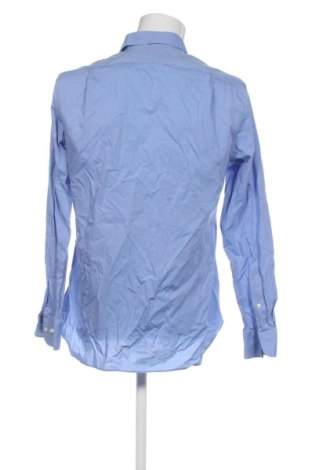 Męska koszula Polo Ralph Lauren, Rozmiar L, Kolor Niebieski, Cena 277,99 zł