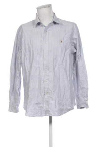 Męska koszula Polo Ralph Lauren, Rozmiar XL, Kolor Kolorowy, Cena 250,99 zł
