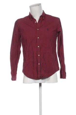 Męska koszula Polo Ralph Lauren, Rozmiar M, Kolor Kolorowy, Cena 152,99 zł