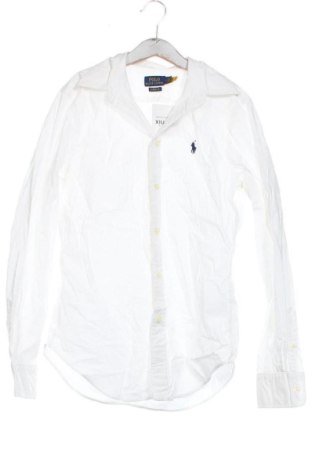 Дамска риза Polo Ralph Lauren, Размер S, Цвят Бял, Цена 50,61 €
