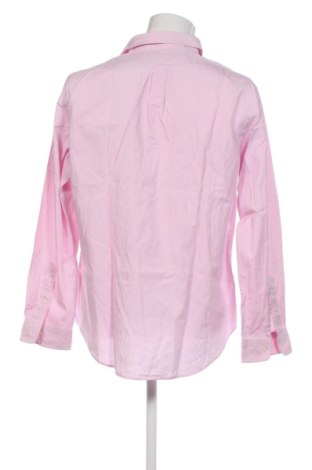 Мъжка риза Polo Ralph Lauren, Размер XL, Цвят Розов, Цена 53,68 €