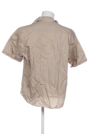 Pánska košeľa  Port Louis, Veľkosť XXL, Farba Béžová, Cena  27,95 €
