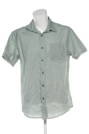 Мъжка риза Portonova, Размер L, Цвят Многоцветен, Цена 9,71 €