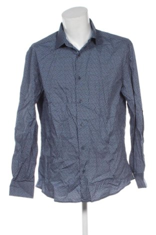 Męska koszula Portonova, Rozmiar XL, Kolor Kolorowy, Cena 25,99 zł