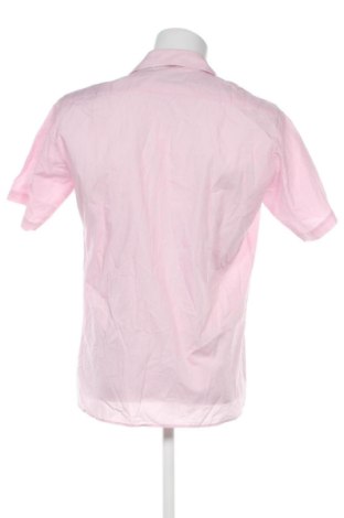 Cămașă de bărbați Premier, Mărime M, Culoare Roz, Preț 82,99 Lei