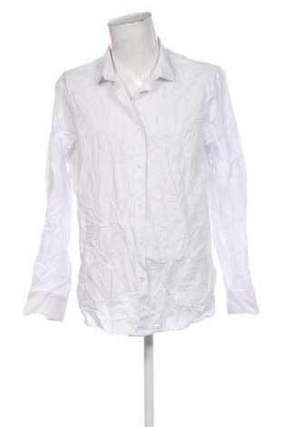 Herrenhemd Primark, Größe XL, Farbe Weiß, Preis 17,99 €