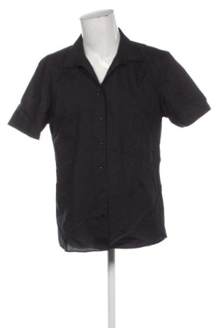 Мъжка риза Primark, Размер XL, Цвят Черен, Цена 8,69 €