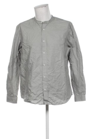 Herrenhemd Primark, Größe XL, Farbe Grün, Preis € 19,99