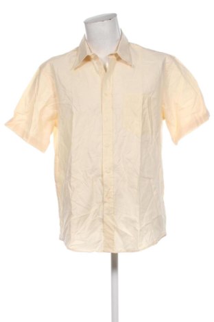 Męska koszula Project, Rozmiar XXL, Kolor ecru, Cena 71,99 zł