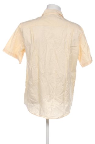 Męska koszula Project, Rozmiar XXL, Kolor ecru, Cena 71,99 zł