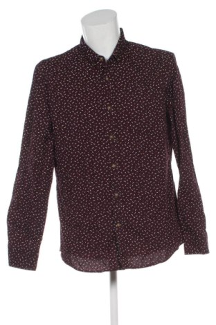 Pánská košile  Pull&Bear, Velikost XL, Barva Vícebarevné, Cena  199,00 Kč