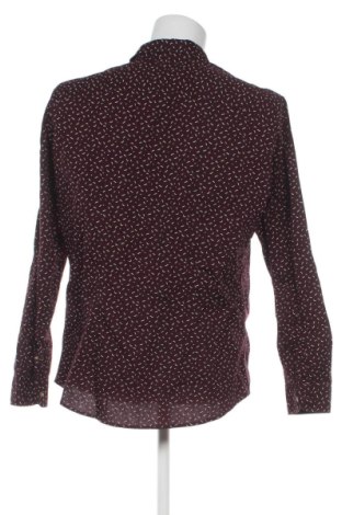 Pánská košile  Pull&Bear, Velikost XL, Barva Vícebarevné, Cena  199,00 Kč