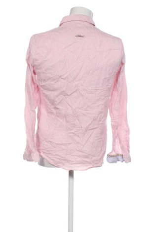 Cămașă de bărbați Pure, Mărime L, Culoare Roz, Preț 82,99 Lei