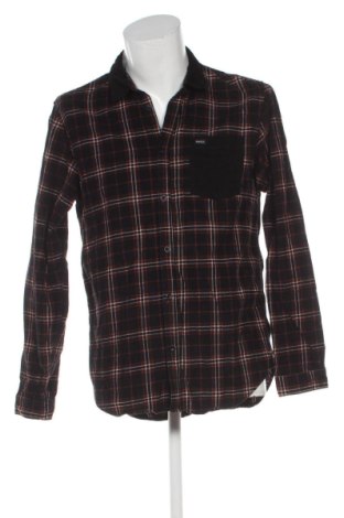 Cămașă de bărbați RVCA, Mărime L, Culoare Multicolor, Preț 43,99 Lei