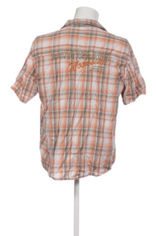 Ανδρικό πουκάμισο Rainbow, Μέγεθος XL, Χρώμα Πολύχρωμο, Τιμή 9,99 €