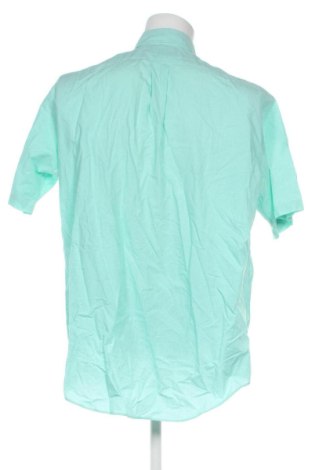 Herrenhemd Ralph Lauren, Größe L, Farbe Grün, Preis € 36,99