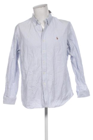 Pánska košeľa  Ralph Lauren, Veľkosť XL, Farba Viacfarebná, Cena  49,95 €