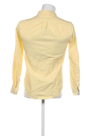 Herrenhemd Ralph Lauren, Größe S, Farbe Gelb, Preis 55,99 €