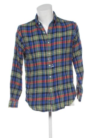 Męska koszula Ralph Lauren, Rozmiar M, Kolor Kolorowy, Cena 207,99 zł