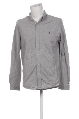 Férfi ing Ralph Lauren, Méret L, Szín Szürke, Ár 16 521 Ft