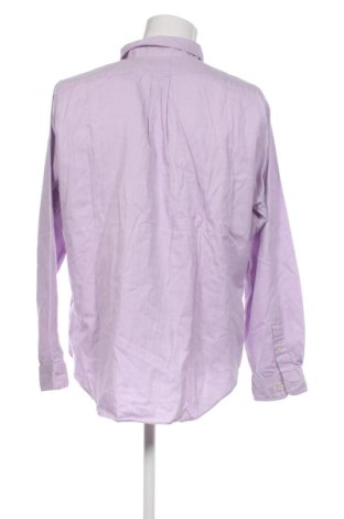 Férfi ing Ralph Lauren, Méret XL, Szín Lila, Ár 10 744 Ft