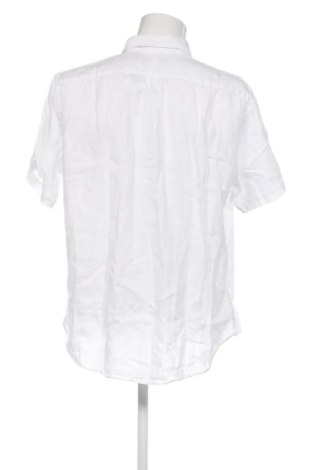 Herrenhemd Ralph Lauren, Größe XL, Farbe Weiß, Preis 45,99 €