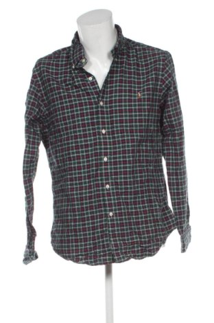 Férfi ing Ralph Lauren, Méret XL, Szín Sokszínű, Ár 23 849 Ft