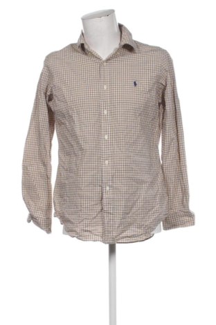 Мъжка риза Ralph Lauren, Размер M, Цвят Многоцветен, Цена 40,39 €