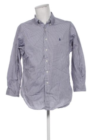 Herrenhemd Ralph Lauren, Größe XL, Farbe Mehrfarbig, Preis 68,99 €