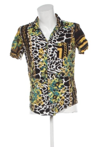 Herrenhemd Reason, Größe S, Farbe Mehrfarbig, Preis 22,99 €