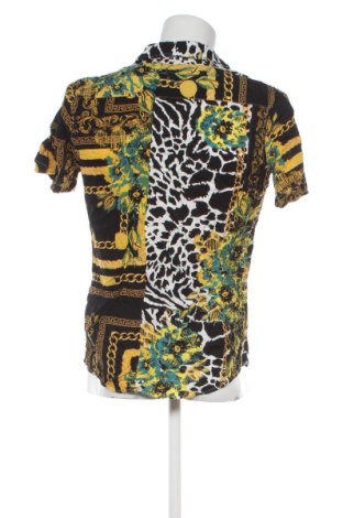 Herrenhemd Reason, Größe S, Farbe Mehrfarbig, Preis 22,99 €