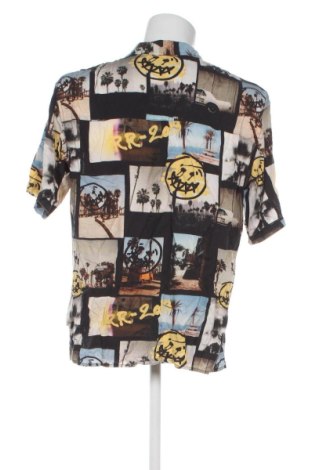 Férfi ing Rebel, Méret L, Szín Sokszínű, Ár 4 959 Ft