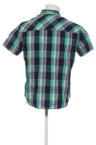 Ανδρικό πουκάμισο Red Wood, Μέγεθος L, Χρώμα Πολύχρωμο, Τιμή 16,99 €