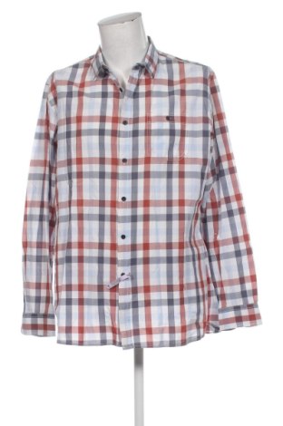 Cămașă de bărbați Red Wood, Mărime XXL, Culoare Multicolor, Preț 56,99 Lei