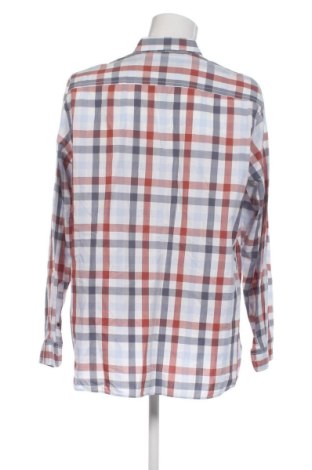 Cămașă de bărbați Red Wood, Mărime XXL, Culoare Multicolor, Preț 56,99 Lei