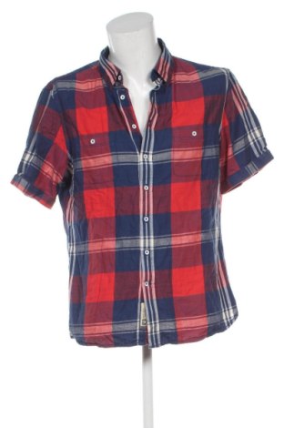 Herrenhemd Redmond, Größe L, Farbe Mehrfarbig, Preis € 10,99